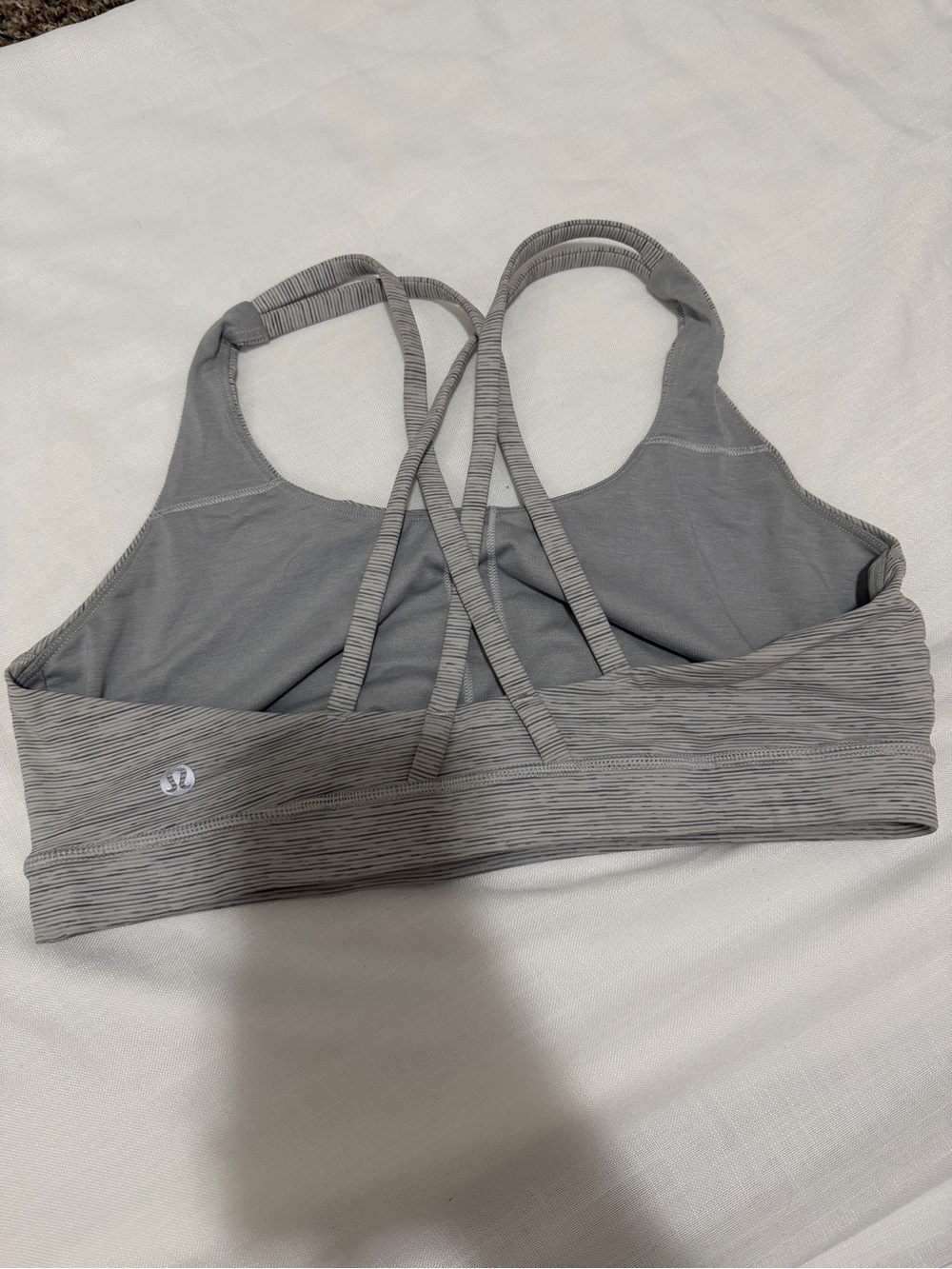 Lululemon crop tops